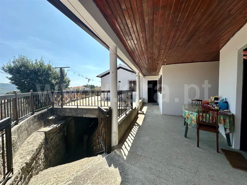 Moradia  Boticas, Ardãos e Bobadela - 1428424 - 4