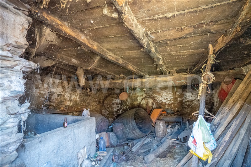 Moradia T2 à venda em São Pedro, Bragança — foto 4