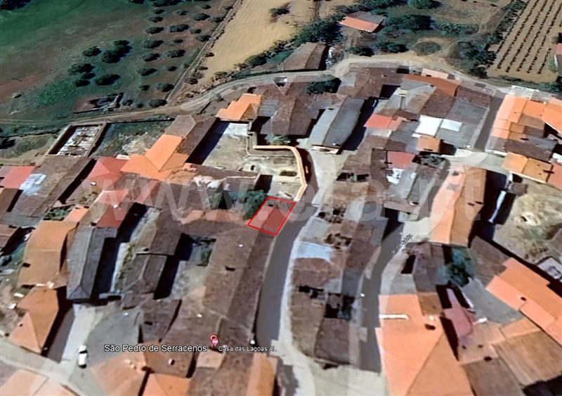 Moradia T2 à venda em São Pedro, Bragança — foto 7