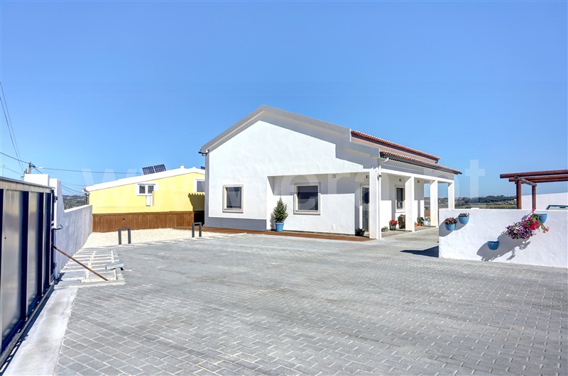 Moradia Isolada T2 Cadaval, Casais do Peral - 1511536 - 2