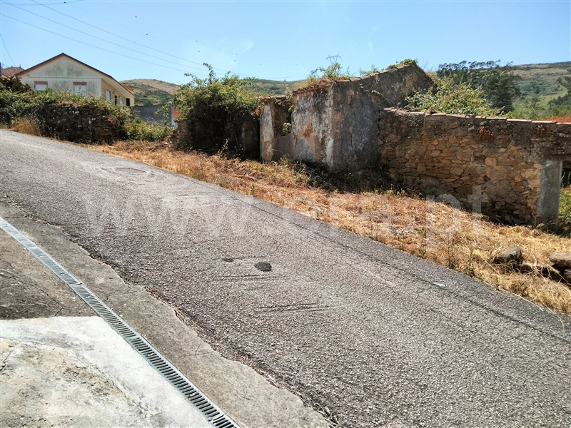 Moradia T2 / Cadaval, Vilar