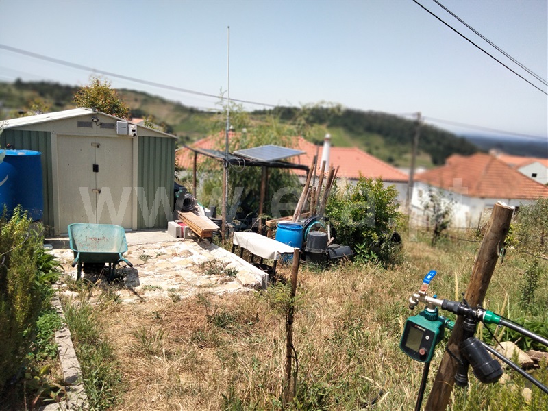 Moradia Isolada T2 Cadaval, Avenal - 1478549 - 12