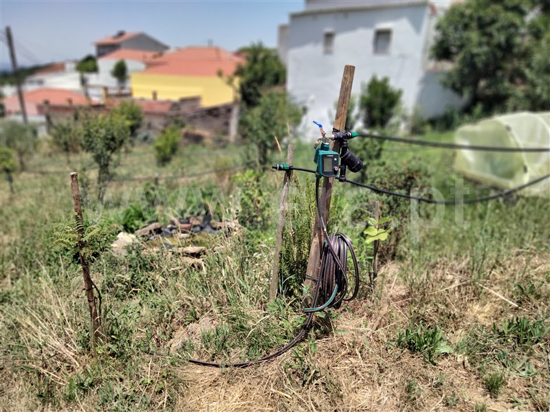 Moradia Isolada T2 Cadaval, Avenal - 1478549 - 13