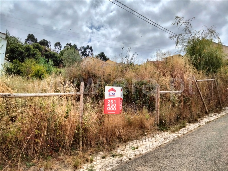 Moradia T2 com Terreno Cadaval, Avenal - 1478549 - 14