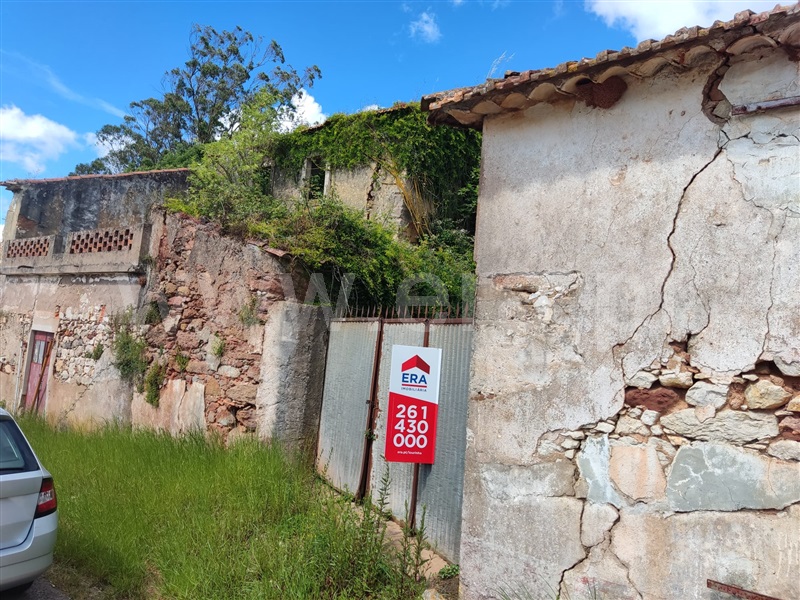 Moradia T2 com Quintal Caldas da Rainha, Landal - 1380348 - 5