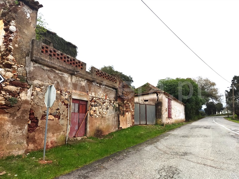 Moradia T2 / Caldas da Rainha, Landal