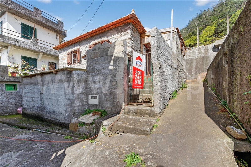 Moradia T2 à venda em Arco da Calheta, Calheta — foto 2