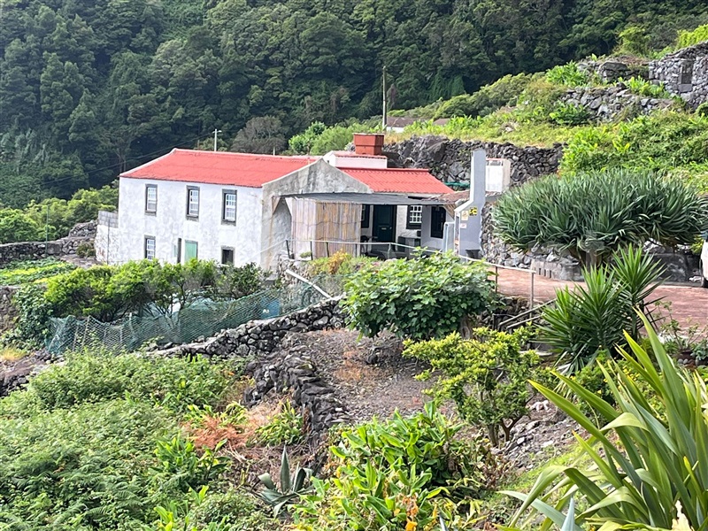 Moradia T2 Calheta (São Jorge), Ribeira Seca - 1494210 - 2