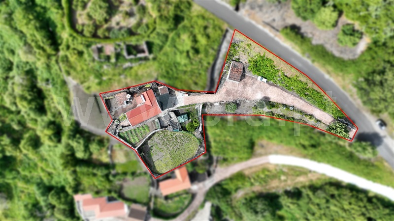 Moradia T2 Calheta (São Jorge), Ribeira Seca - 1494210 - 5