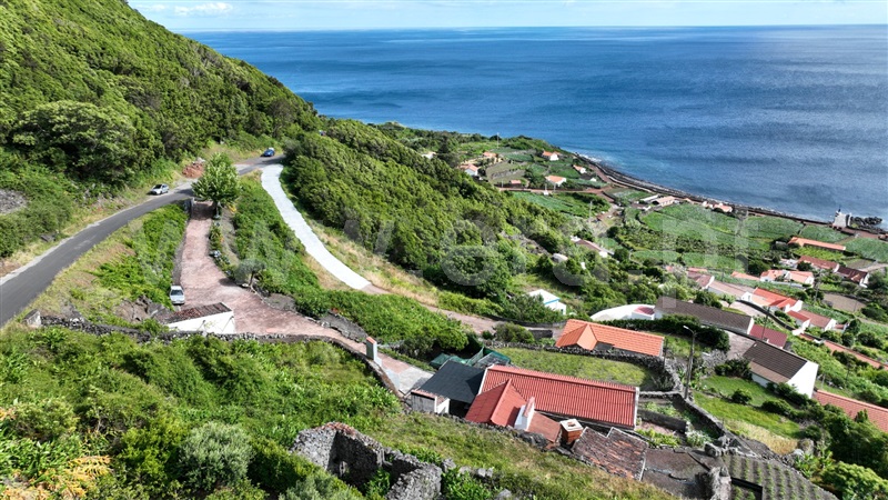 Moradia T2 Calheta (São Jorge), Ribeira Seca - 1494210 - 6