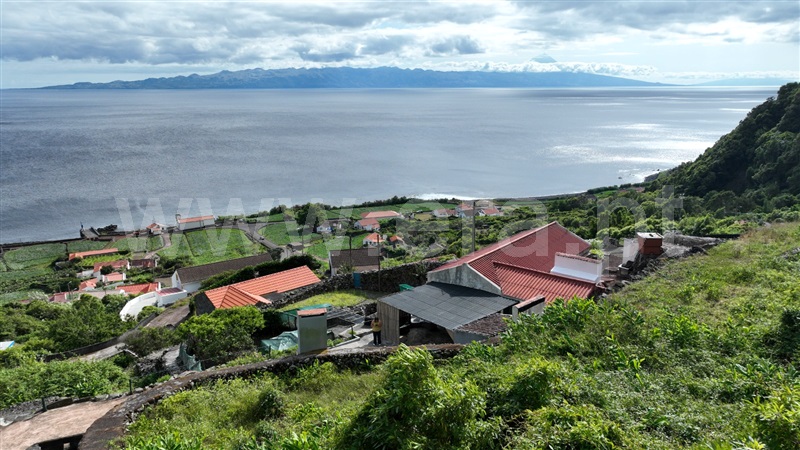 Moradia T2 Calheta (São Jorge), Ribeira Seca - 1494210 - 7