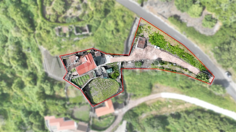 Moradia T2 Calheta (São Jorge), Ribeira Seca - 1494210 - 8