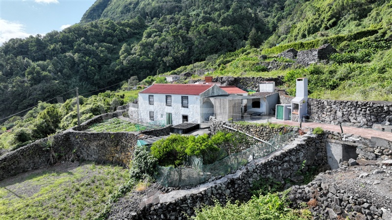 Moradia T2 Calheta (São Jorge), Ribeira Seca - 1494210 - 9