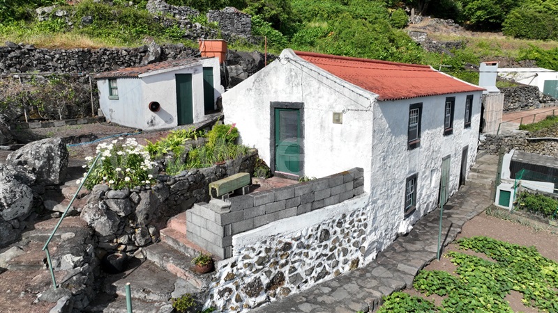 Moradia T2 Calheta (São Jorge), Ribeira Seca - 1494210 - 10