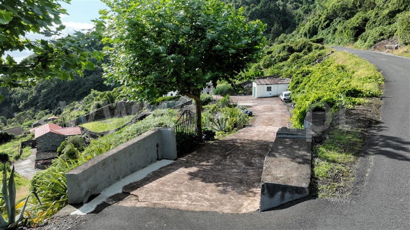 Moradia T2 Calheta (São Jorge), Ribeira Seca - 1494210 - 11