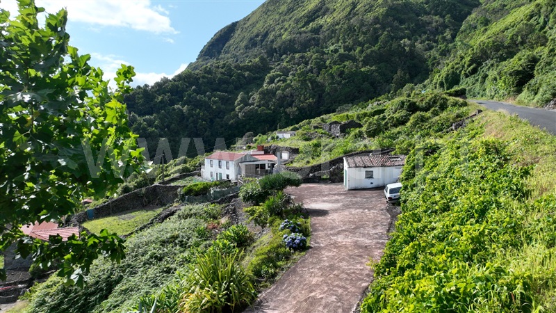 Moradia T2 Calheta (São Jorge), Ribeira Seca - 1494210 - 13