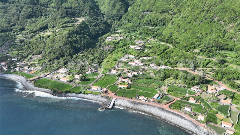 Moradia T2 Calheta (São Jorge), Ribeira Seca - 1494210 - 14