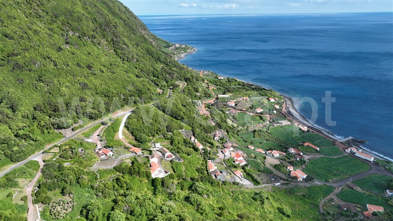 Moradia T2 Calheta (São Jorge), Ribeira Seca - 1494210 - 15