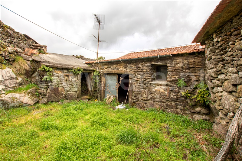 Moradia T2 Caminha, Arga (Baixo, Cima e São João) - 1131175 - 7