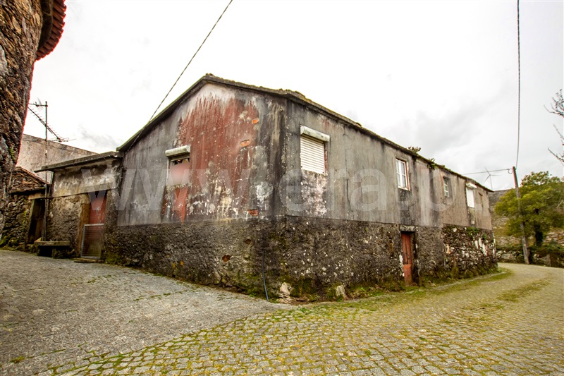 Moradia T2 Caminha, Arga (Baixo, Cima e São João) - 1131175 - 14
