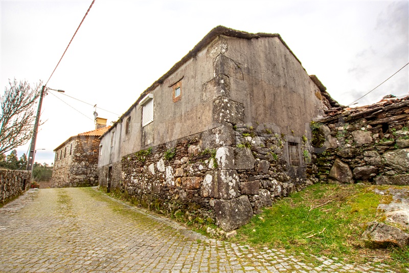 Moradia T2 Caminha, Arga (Baixo, Cima e São João) - 1131175 - 16