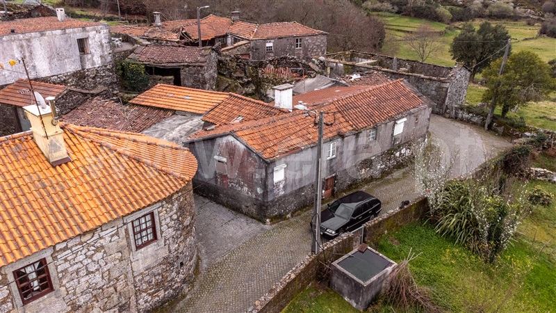 Moradia T2 Caminha, Arga (Baixo, Cima e São João) - 1131175 - 17