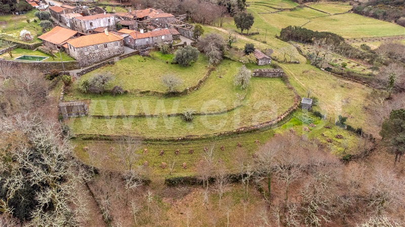 Moradia T2 Caminha, Arga (Baixo, Cima e São João) - 1131175 - 24