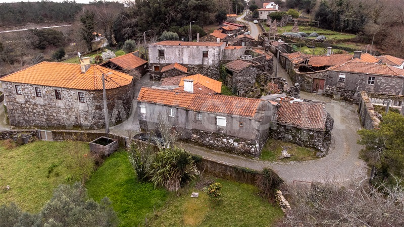 Moradia T2 Caminha, Arga (Baixo, Cima e São João) - 1131175 - 30