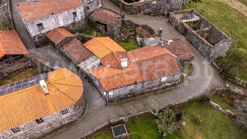 Moradia T2 Caminha, Arga (Baixo, Cima e São João) - 1131175 - 31