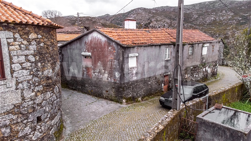 Moradia T2 Caminha, Arga (Baixo, Cima e São João) - 1131175 - 33