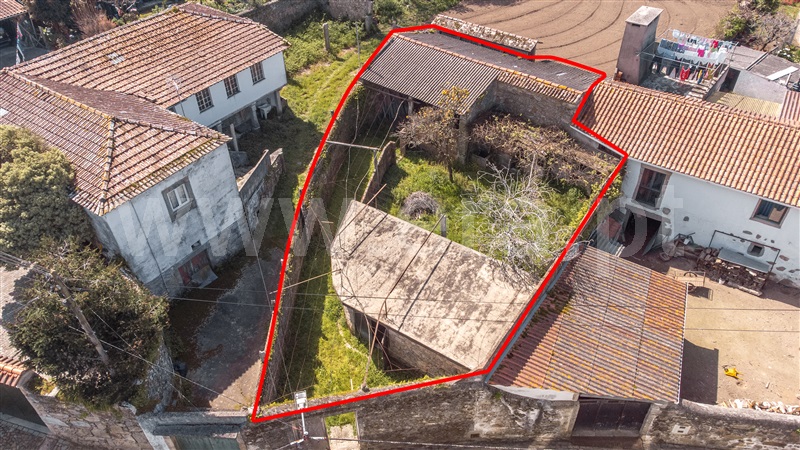 Moradia T2 / Caminha, Moledo e Cristelo