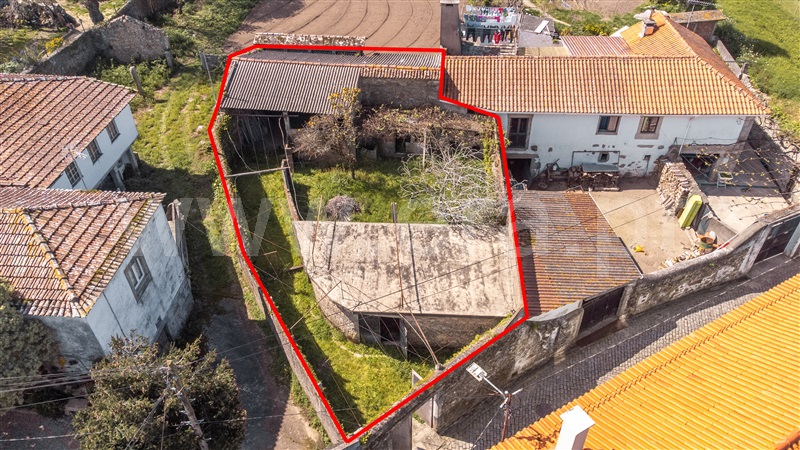 Moradia T2 Caminha, Moledo e Cristelo - 1318814 - 2