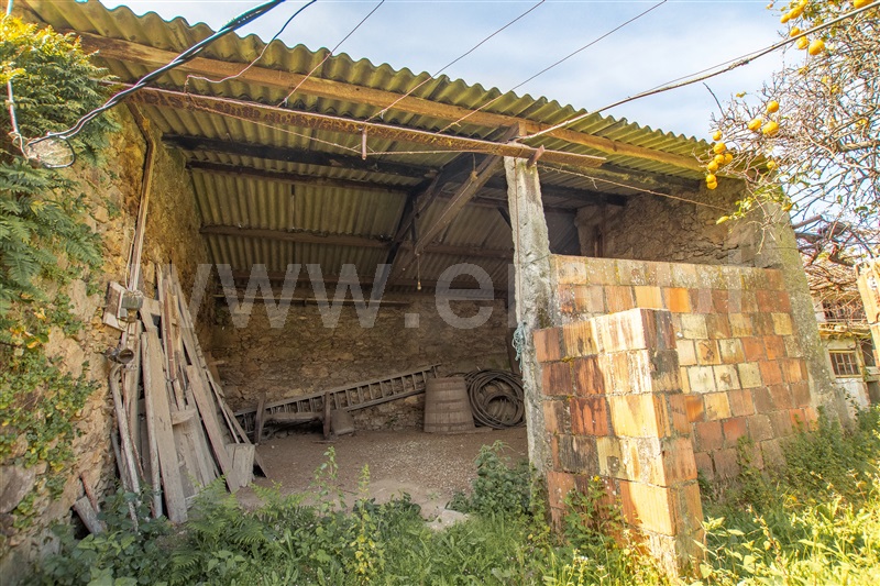 Moradia T2 Caminha, Moledo e Cristelo - 1318814 - 9