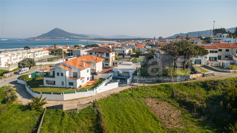 Moradia T2 / Caminha, Moledo e Cristelo
