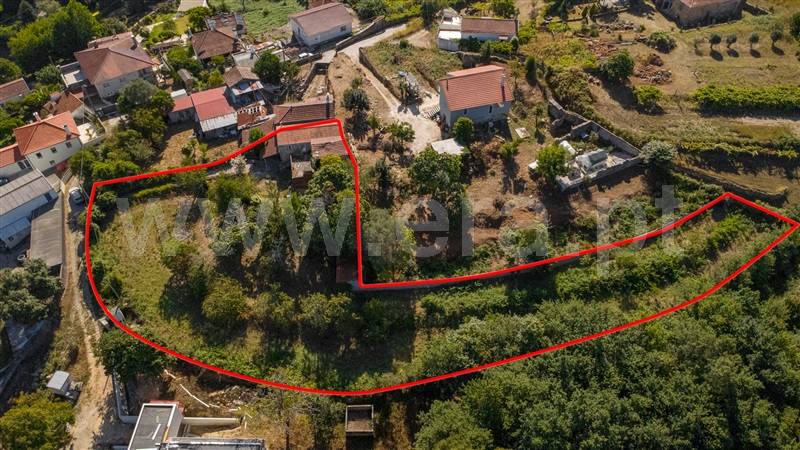 Moradia T2 à venda em Venade e Azevedo, Caminha — foto 4