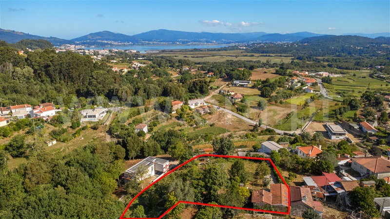 Moradia T2 / Caminha, Venade e Azevedo