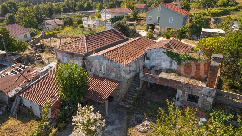 Moradia T2 à venda em Venade e Azevedo, Caminha — foto 12