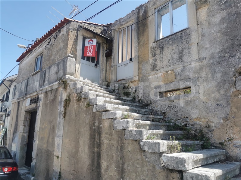 Moradia T2 / Cantanhede, Ançã