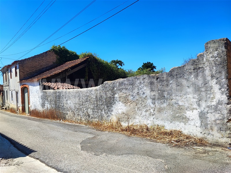 Moradia T2 Cantanhede, Cordinhã - 1502980 - 1