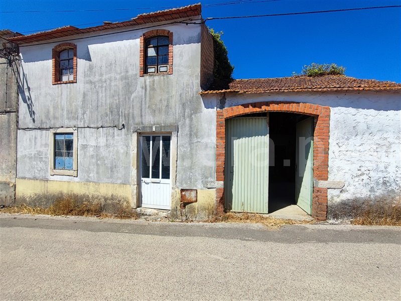 Moradia T2 / Cantanhede, Cordinhã