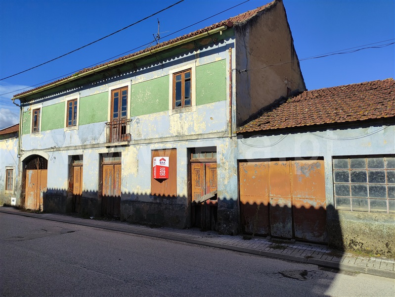 Moradia T2 / Cantanhede, Sepins