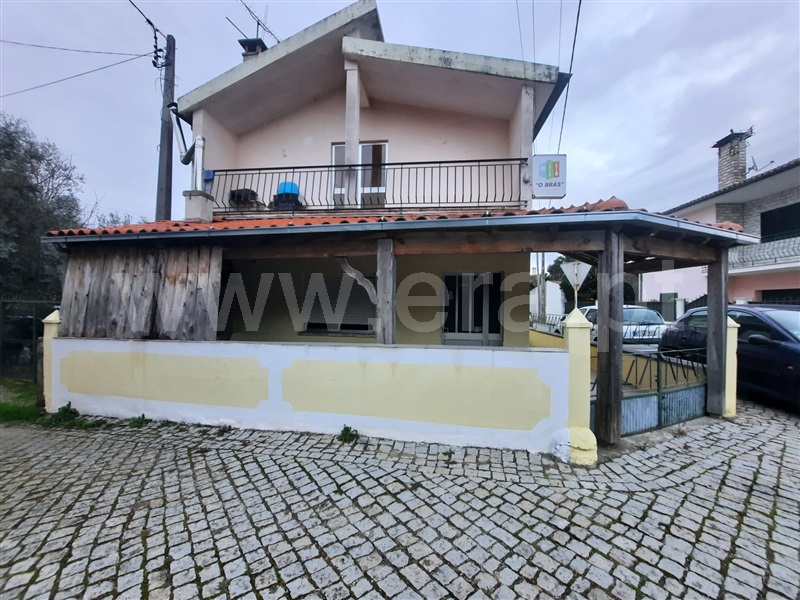 Moradia T2 Carregal do Sal, Cabanas de Viriato - 1363753 - 9