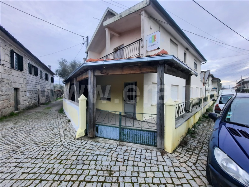 Moradia T2 Carregal do Sal, Cabanas de Viriato - 1363753 - 11