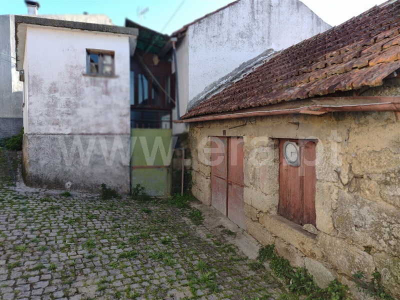 Moradia  Carregal do Sal, Cabanas de Viriato - 1447066 - 10