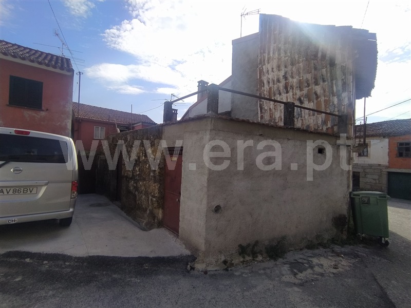 Moradia T2 Carregal do Sal, Oliveira do Conde - 1364591 - 3