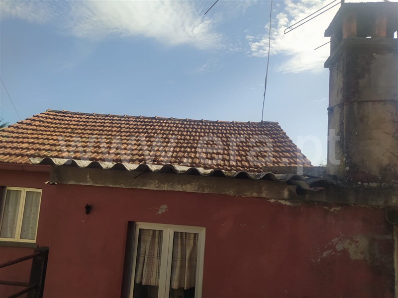 Moradia T2 Carregal do Sal, Oliveira do Conde - 1364591 - 4