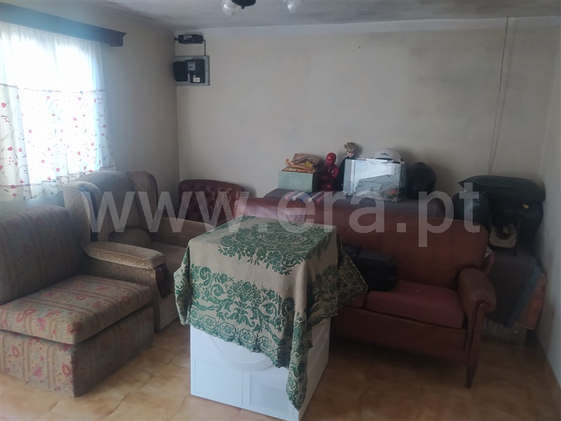 Moradia T2 Carregal do Sal, Oliveira do Conde - 1364591 - 5