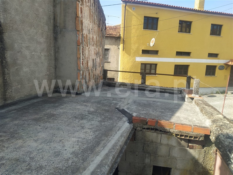 Moradia T2 Carregal do Sal, Oliveira do Conde - 1364591 - 6