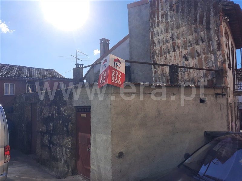 Moradia T2 / Carregal do Sal, Oliveira do Conde