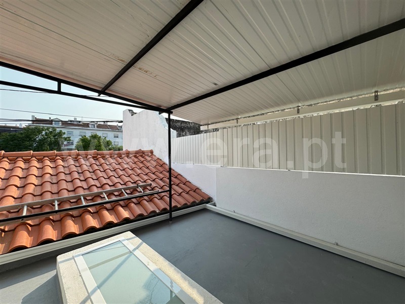 Moradia T2 com Nova Cartaxo, Cartaxo e Vale da Pinta - 1487110 - 9